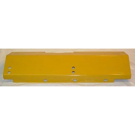 Aic Replacement Parts Cover R/H 650G after s/n 770862 - Fits John Deere 555G 650G T158535-PVE